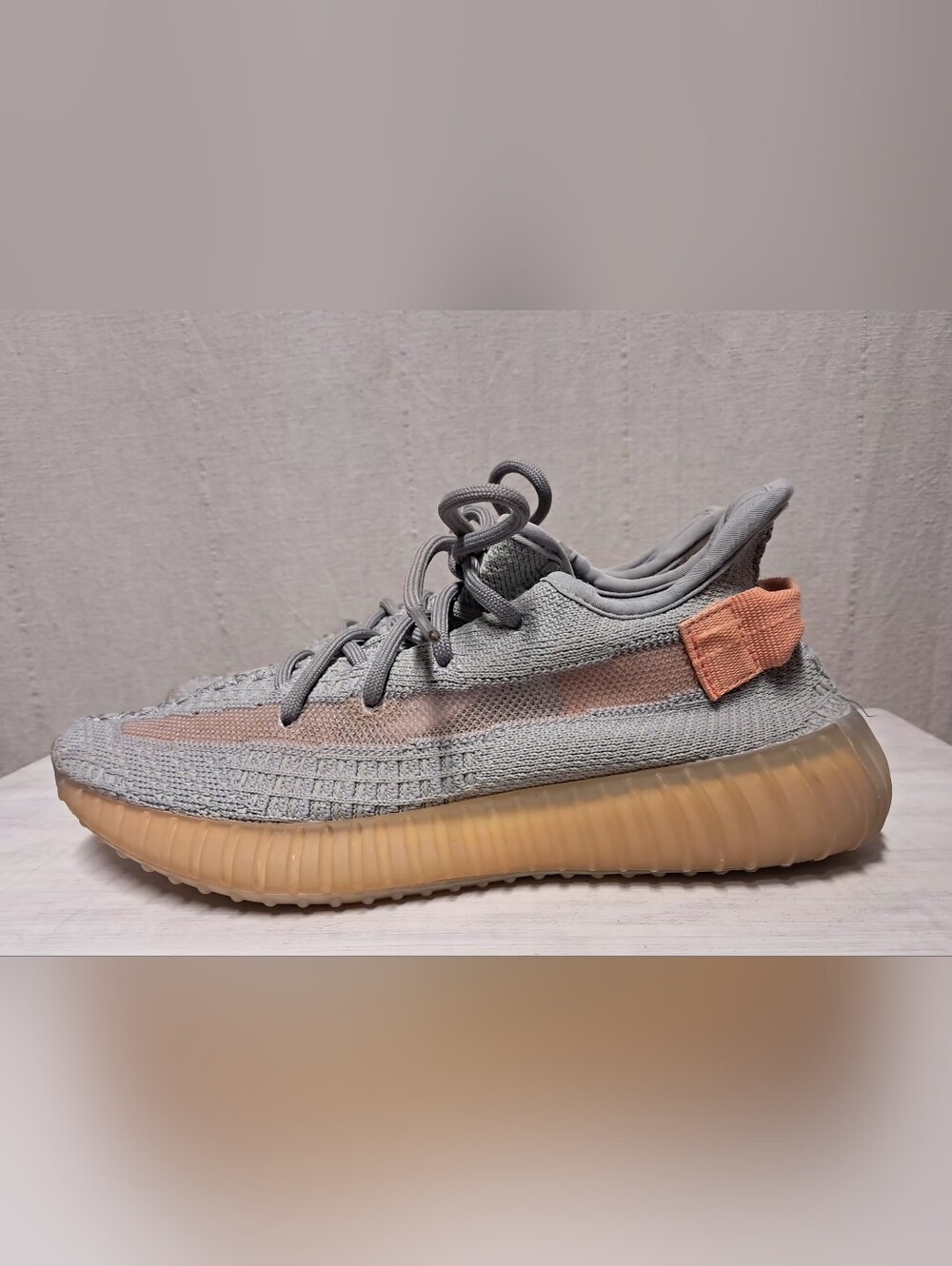 Adidas Yeezy Boost 350 V2 " True Form" Sneakers